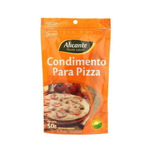 Alicante Condimento para Pizza 50 g