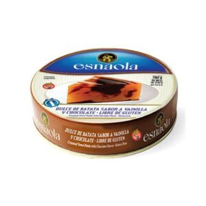 Esnaola Dulce de Batata con Chocolate 700 g