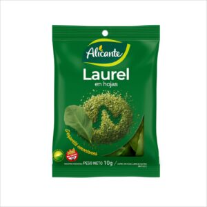 Alicante Laurel 10 g