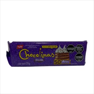 Chocolinas 170 g