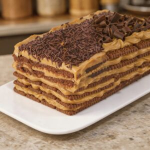 Chocotorta