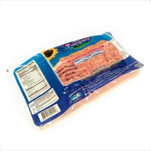 Pampero Chorizo Argentino 4 unidades