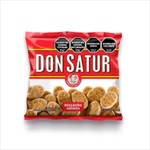 Don Satur Clásicas 140 g