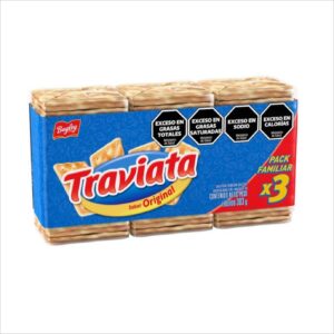 Traviatas