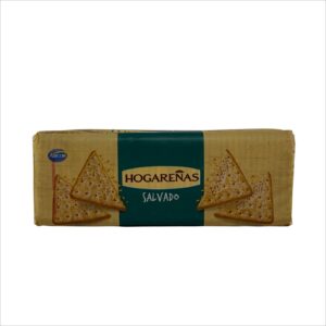Hogareñas Salvado 200 g
