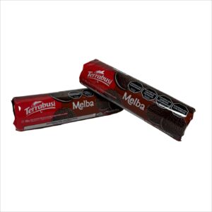 Melba x3