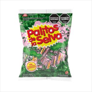 Palitos de la Selva