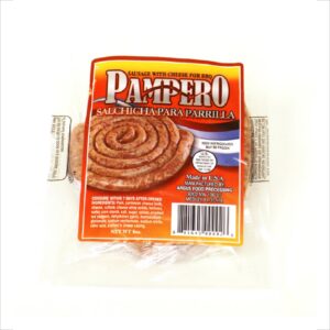 Pampero Salchicha Parrillera Argentina
