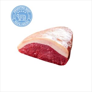 Sirloin cap