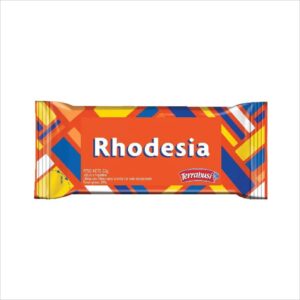 Rhodesia 22 g