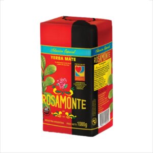 Yerba Rosamonte Selección Especial 1 kg