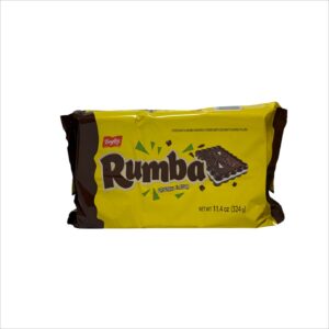 Rumba 330 g