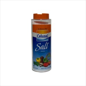 Celusal Sal Fina 500 g