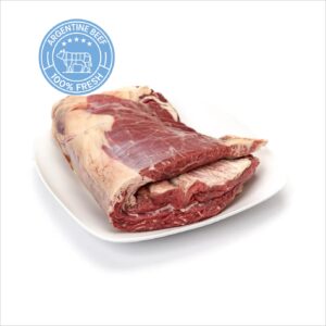 Bottom Sirloin Butt